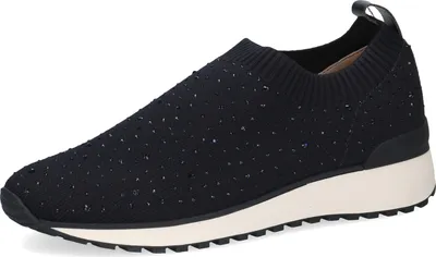 Produktbild von Caprice Slipper blau in Gr. 40