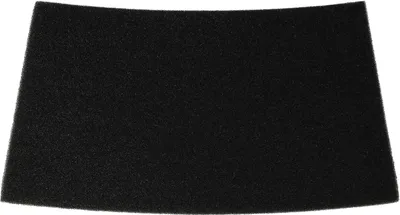 Produktbild von vhbw Staubsaugerfilter kompatibel mit Rowenta RU521, Vorace, RU520S, RU402211, RU381, RU368, RU367 Staubsauger - Schaumstofffilter Schwarz