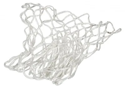 Obrázok produktu pre Basketbalová sieť Kv White White