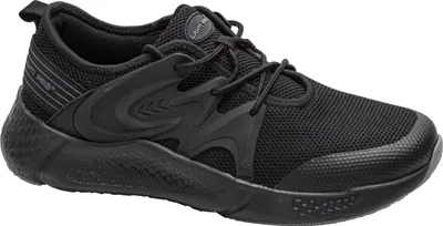 Produktbild von 3D-Gestrichene Halbschuhe Schwarz, "45", Lahti