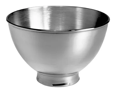 Productafbeelding van KitchenAid kom zonder handvat