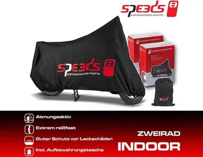 Immagine prodotto di Telone per interni Speeds formato XXL 274x108x104cm