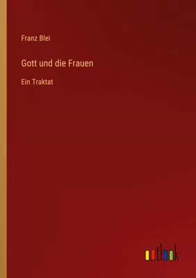Produktbild von Gott und die Frauen