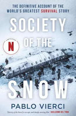 Obrázek produktu pro Society of the Snow