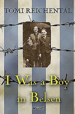 Produktbild von I Was a Boy in Belsen