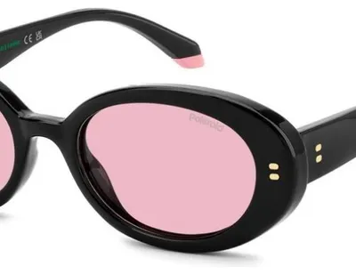 Produktbild von POLAROID SUNGLASSES Sonnenbrille POLAROID PLD 6253_S_X 52QFU0F