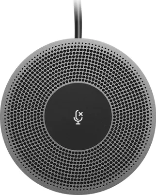 Zdjęcie produktu dla Logitech 989-000405, Czarny, Szary