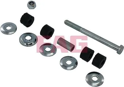 Produktbild von FAG Koppelstange Stabilisator für MITSUBISHI Mirage / Space Star Schrägheck (A0A) Vorne 818 0652 10