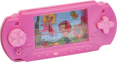 Obrázok produktu pre Vodná hračka morská panna