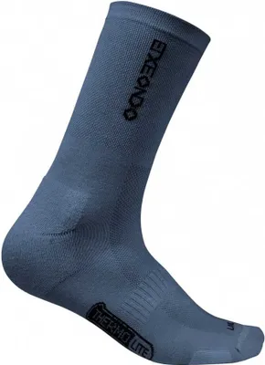 Image de Etxeondo Bero Chaussettes Bleu UE 47 Homme Bleu UE 47