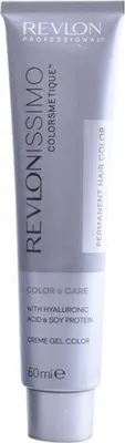 Produktbild von Revlon Colorsmetique Pure Colors 60ml