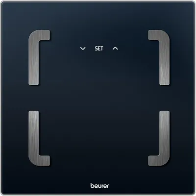 Produktbild von Beurer Diagnosewaage BF 880 WIFI, Waage
