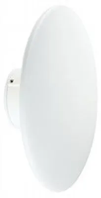 Immagine prodotto di Applique da Esterno a LED 18W 4000K Sovil Bianco