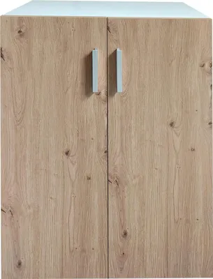 Produktbild von Kommode Nina mit 2 Regalfächern