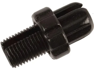 Produktbild von SACCON STELBOUTEN M10 Schwarz (10)