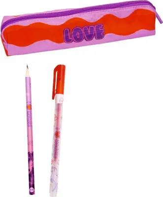 Produktbild von I Love Horses - Schreibset