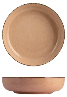Obrázek produktu pro H&h sada 4 perleťových porcelánových misek 15 cm