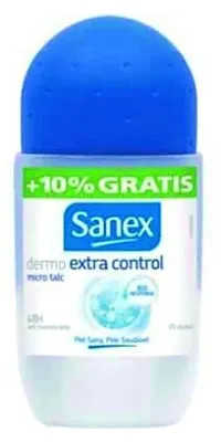 Produktbild von Sanex Excontrol Roll-on Deodorant 50ml