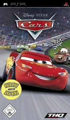 Produktbild von Cars