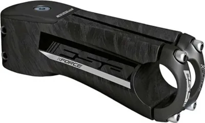 Produktbild von Fsa K-force Light St Carbon Fahrradvorbau Schwarz 100 mm / ±6º Schwarz 100 mm
