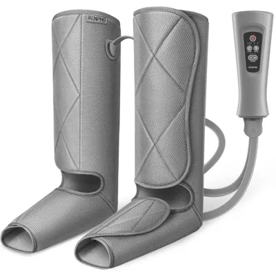 Produktbild von Renpho Foot & Calf Air Massager