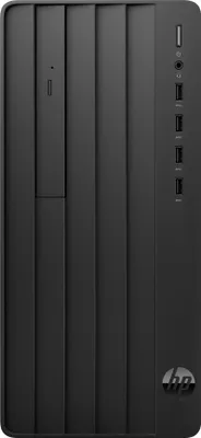 Immagine prodotto di PC desktop HP Pro Tower 290 G9, Core i5-12400, 8GB RAM, 256GB SSD