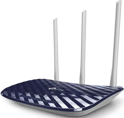 Produktbild von TP-Link Archer CXX