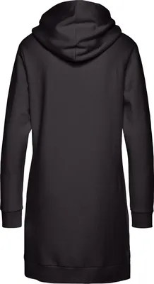 Produktbild von Buffalo Sweatkleid schwarz Größe 36/38