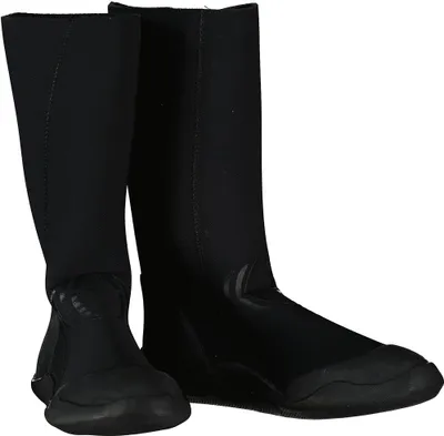Produktbild von Seacsub Warmdry With Protections Woman 3.5 Mm Neoprenschuhe Schwarz EU 37-38 Schwarz EU 37-38