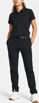 Produktbild von Under Armour Ua Drive Pant-Schwarz 1383615-001__2