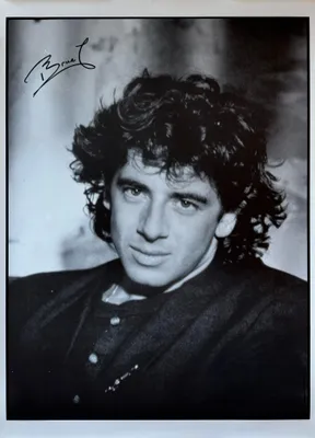 Immagine prodotto di Patrick Bruel - 1995 - Locandina/Poster - 63x88 cm