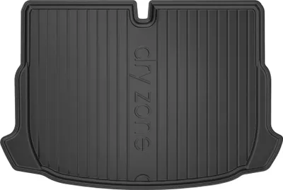 Image de Tapis de coffre en caoutchouc FROGUM pour VW Scirocco III 2007-2017