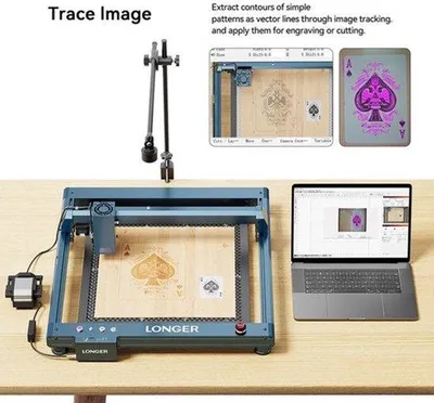 Image de Vis à banc - Conception légère - Travail de précision - Outils manuels durables