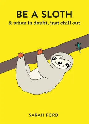 Produktbild von Be a Sloth