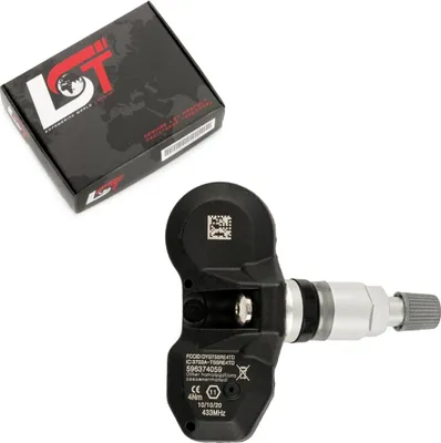 Produktbild von Reifendrucksensor RDKS RDCi TPMS-Sensor 433 MHz für ALFA ROMEO FERRARI MASERATI