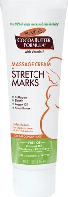 Produktbild von PALMER'S Cocoa Butter Formula Massage Creme 125g