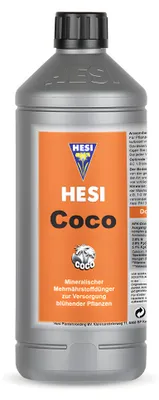 Produktbild von Hesi Coco, Kokos-Dünger, 1 Liter