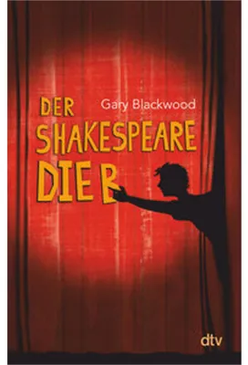 Produktbild von Der Shakespeare-Dieb