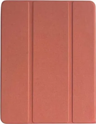 Obrázek produktu pro Pouzdro s flipovým krytem a držákem stylusu pro iPad 10,9" růžové