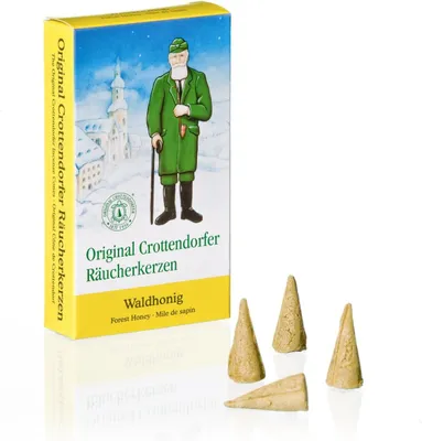 Produktbild von Rookkaarsen, Böhning, Erzgebirge