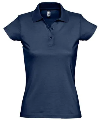 Immagine prodotto di SOLS - Polo da donna "Prescott" LT1931 (M) (blu scuro)
