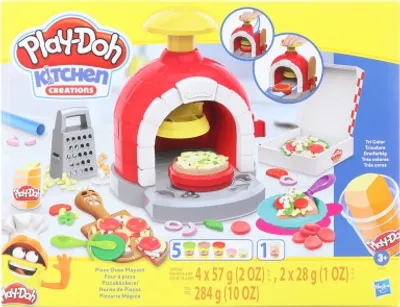 Produktbild von Playdoh - La Pizzeria