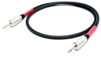 Image de Soundstage_pl Câble Haut-Parleur MERIDIAN Jack 0.35m