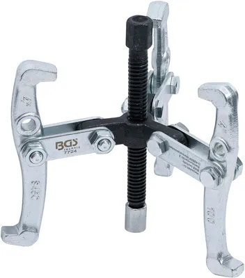 Immagine prodotto di BGS Estrattore esterno/interno a 3 bracci 20 - 110 mm - 7724