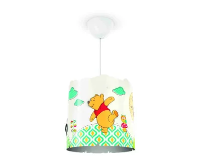 Produktbild von PHILIPS DISNEY Winnie Puuh 717513416
