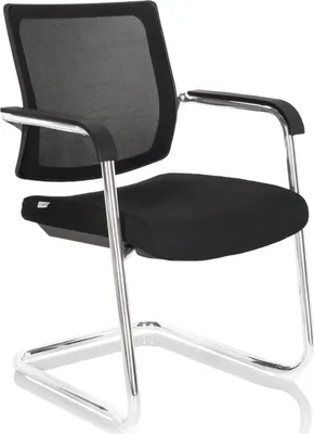 Produktbild von hjh OFFICE Konferenzstuhl Levia V 820024