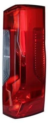 Image de Feu arrière Mercedes Sprinter 907 2020+ droit