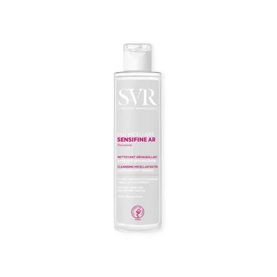 Immagine prodotto di SVR Sensifine Eau Miccelaire acqua micellare per uso vascolare