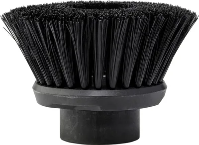Produktbild von Einhell Oberflächenbürsten-Aufsatz Soft 120/50