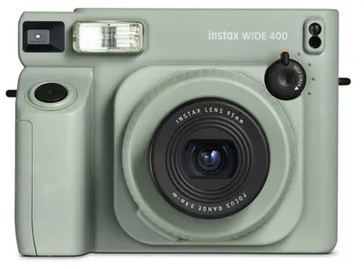 Immagine prodotto di FUJIFILM Instax Wide 400